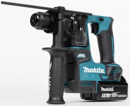 Перфоратор аккумуляторный MAKITA DHR 171