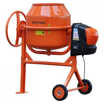 Бетономешалка SKIPER СМ-150