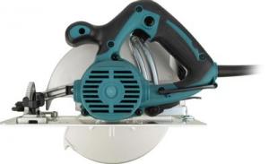 Дисковая пила HS7600 MAKITA