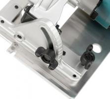 Дисковая пила HS7600 MAKITA