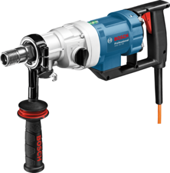 Установка алмазного бурения 2000Вт GDB 180 WE BOSCH