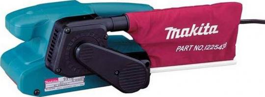 Ленточная шлифмашина 9910 650Вт MAKITA