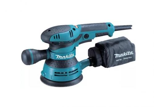 Эксцентриковая шлифмашина Makita BO5040