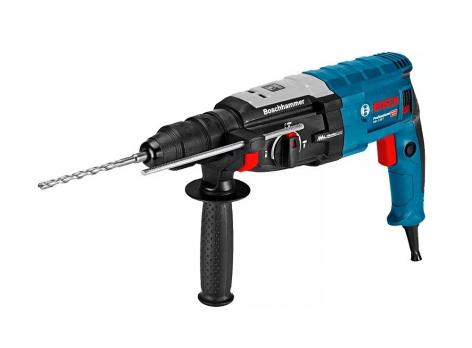 Перфоратор BOSCH GBH 2-28 F