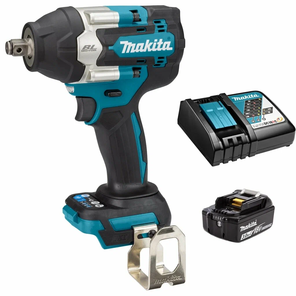 Гайковёрт MAKITA DTW700