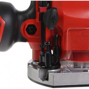 Фрезер ручной MAKITA MT M 3601