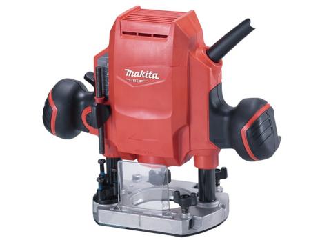 Фрезер ручной MAKITA MT M 3601