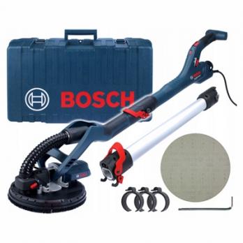 Шлифмашина для стен BOSCH GTR 550