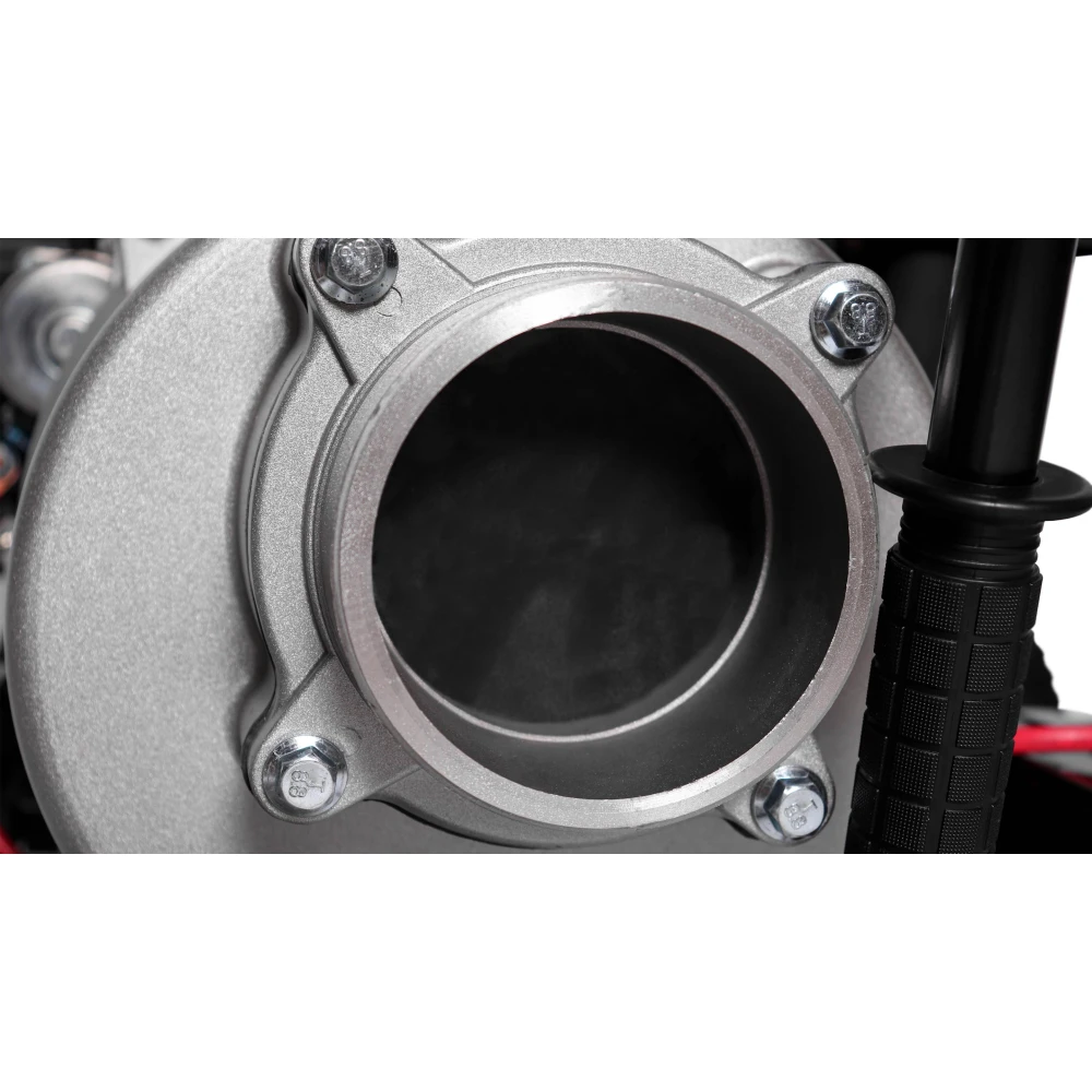 Мотопомпа бензиновая CHAMPION GP100E