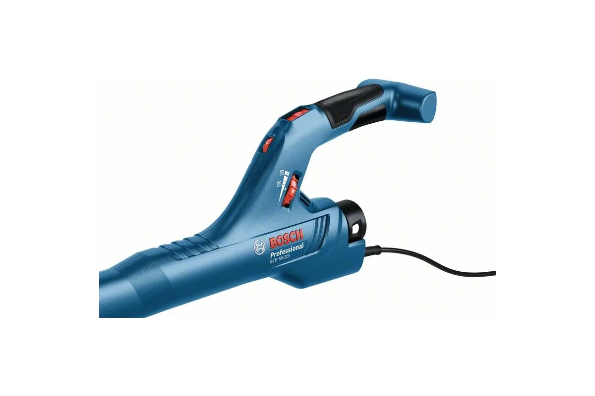 Шлиф. Машина для стен BOSCH GTR 550