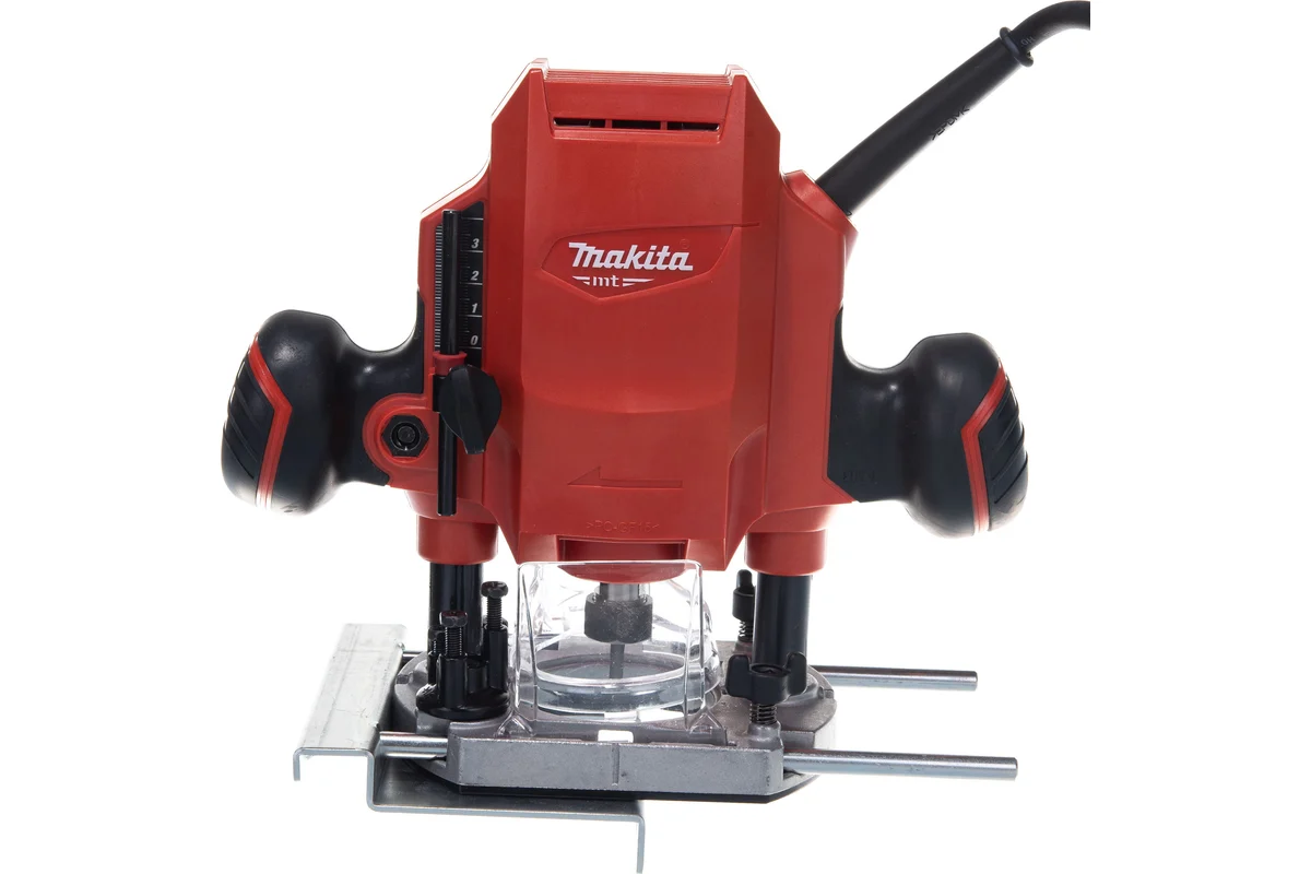 Вертикальный фрезер MAKITA M3601