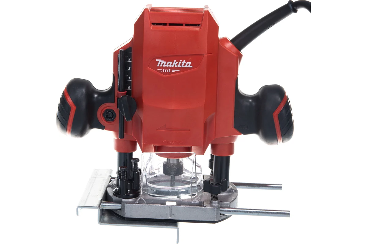 Вертикальный фрезер MAKITA M3601