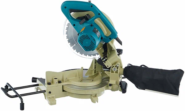 Торцовочная пила MAKITA LS1040