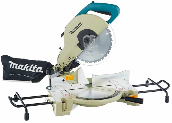 Торцовочная пила MAKITA LS1040