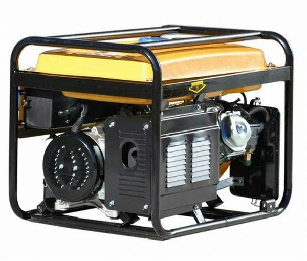 Бензогенератор SKIPER LT9000 EG-3