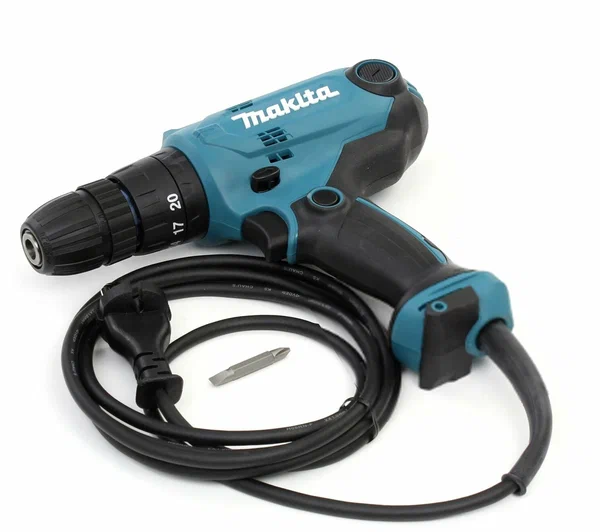 Дрель Шуруповерт MAKITA DF0300