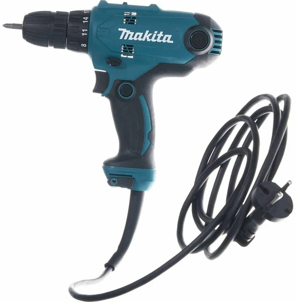 Дрель Шуруповерт MAKITA DF0300