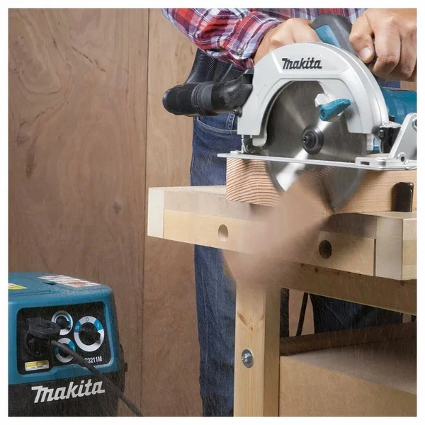 Дисковая пила MAKITA HS 7600