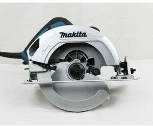 Дисковая пила MAKITA HS 7600