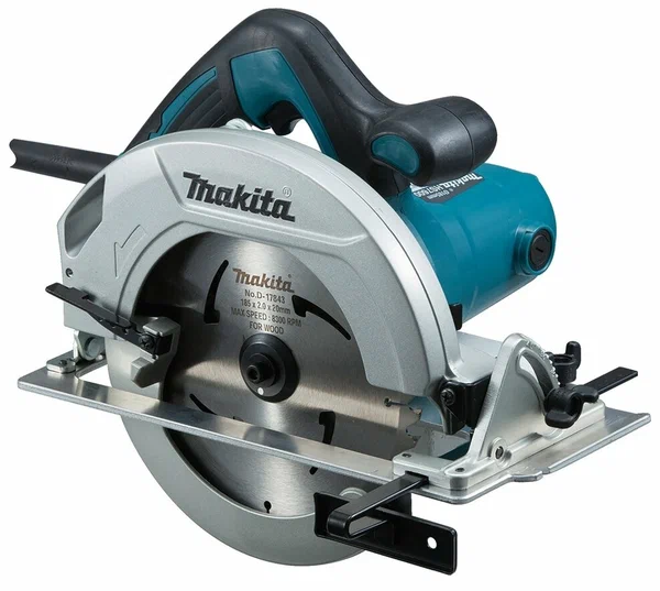 Дисковая пила MAKITA HS 7600