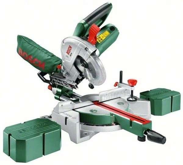 Торцовочная пила BOSCH PCM 7S