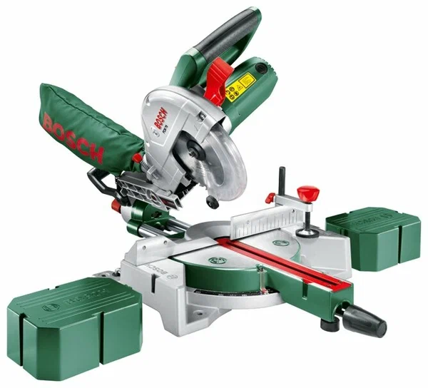 Торцовочная пила BOSCH PCM 7S