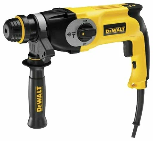 Перфоратор DEWALT D25123
