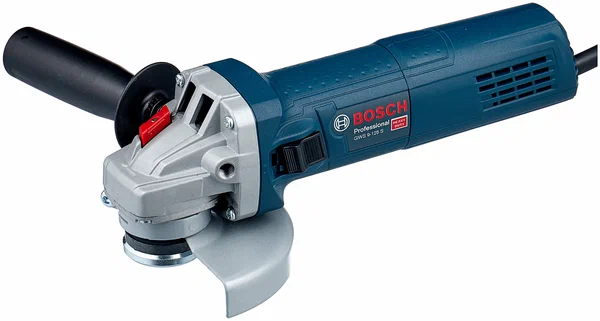 Профессиональная угловая шлифмашина Bosch GWS 9-125 S Professional (0.601.396.102)