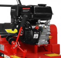 Скарификатор для газона Weibang WB384RB