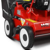 Скарификатор для газона Weibang WB384RB