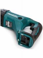 Аккумуляторная сабельная пила Makita DJR 186Z