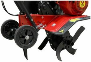 Культиватор бензиновый FERMER FM-633M