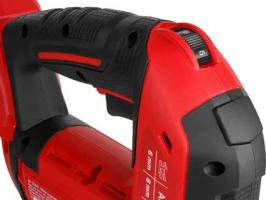 Лобзик (аккумуляторный) WORTEX CJS 8030