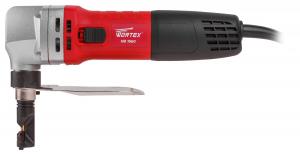 Ножницы высечные WORTEX NB 1660