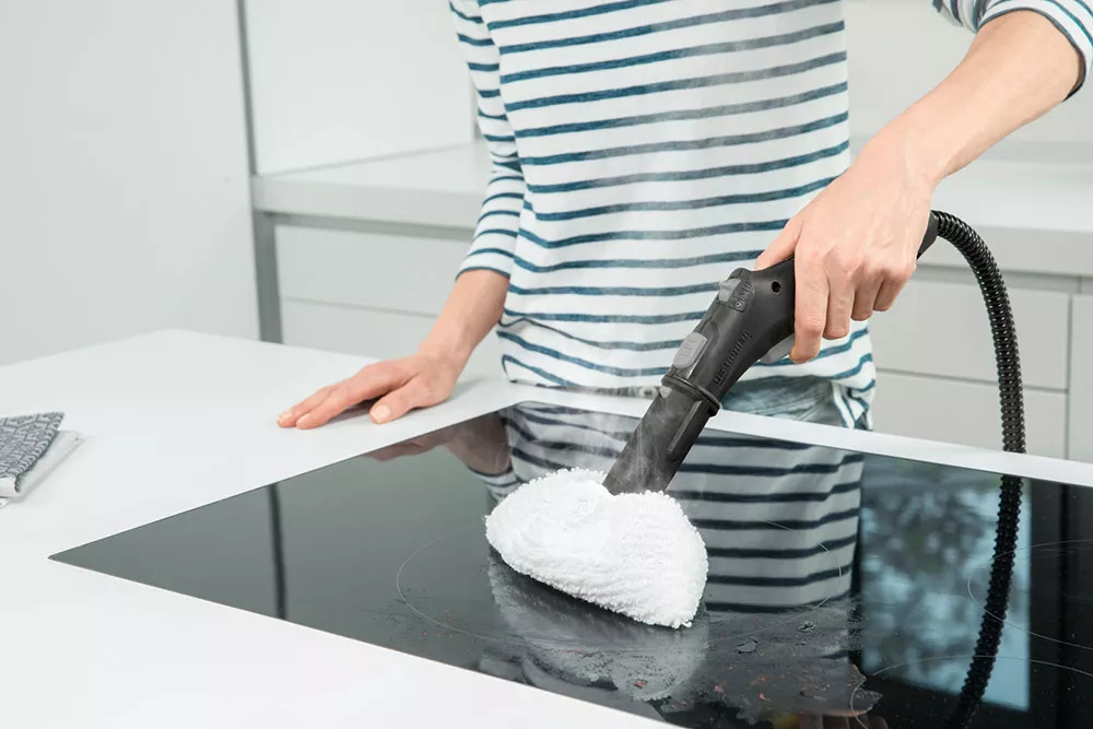 Пароочиститель Karcher SC4 Premium