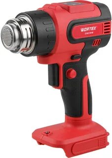 Термовоздуходувка Wortex CHG 5518